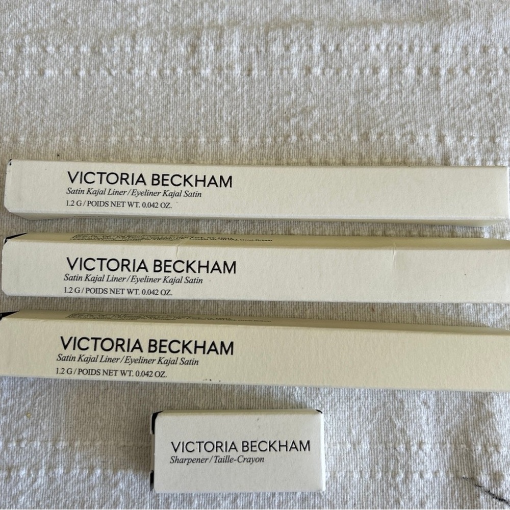 Victoria Beckham Eyeliner Bundle
